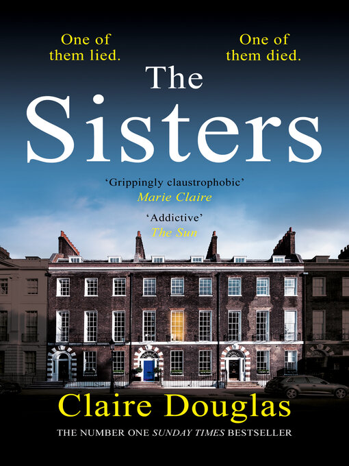 Title details for The Sisters by Claire Douglas - Available